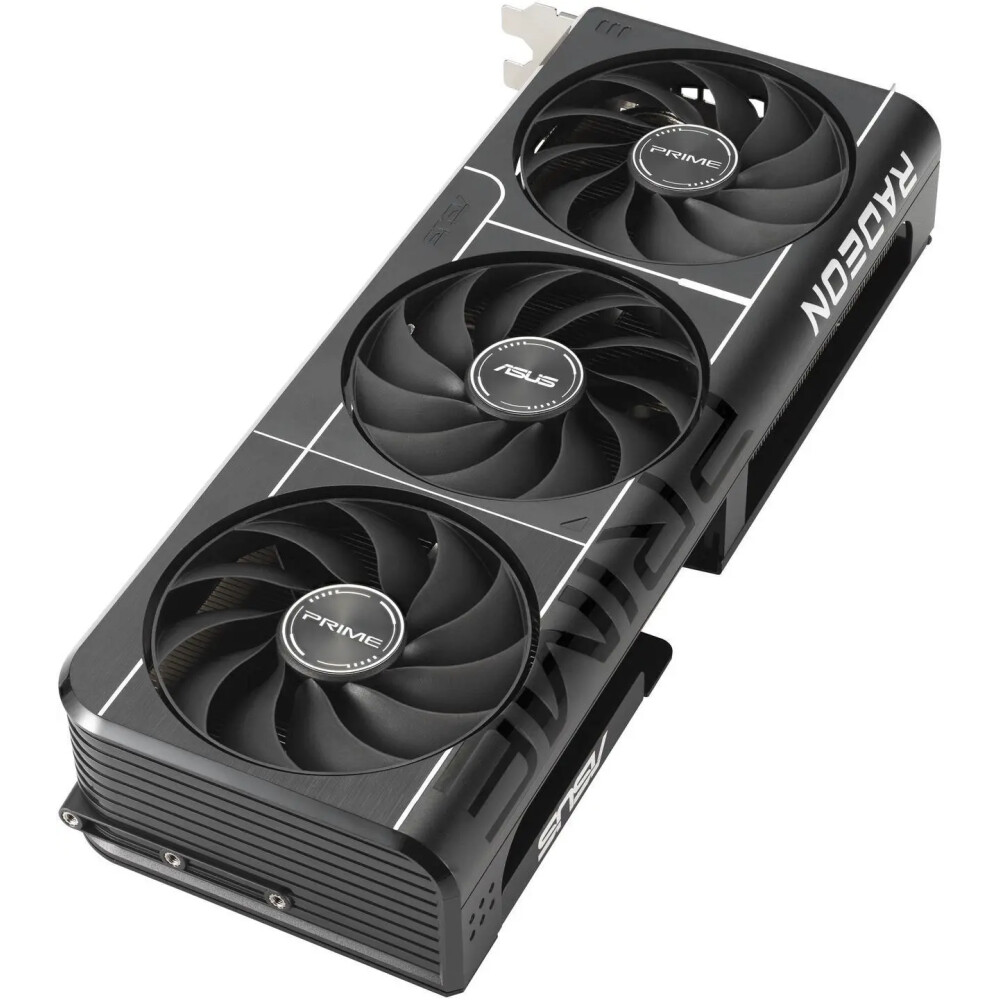 Tarjeta de video ASUS PRIME Gaming Radeon RX 9060 XT 16GB - Imagen 5