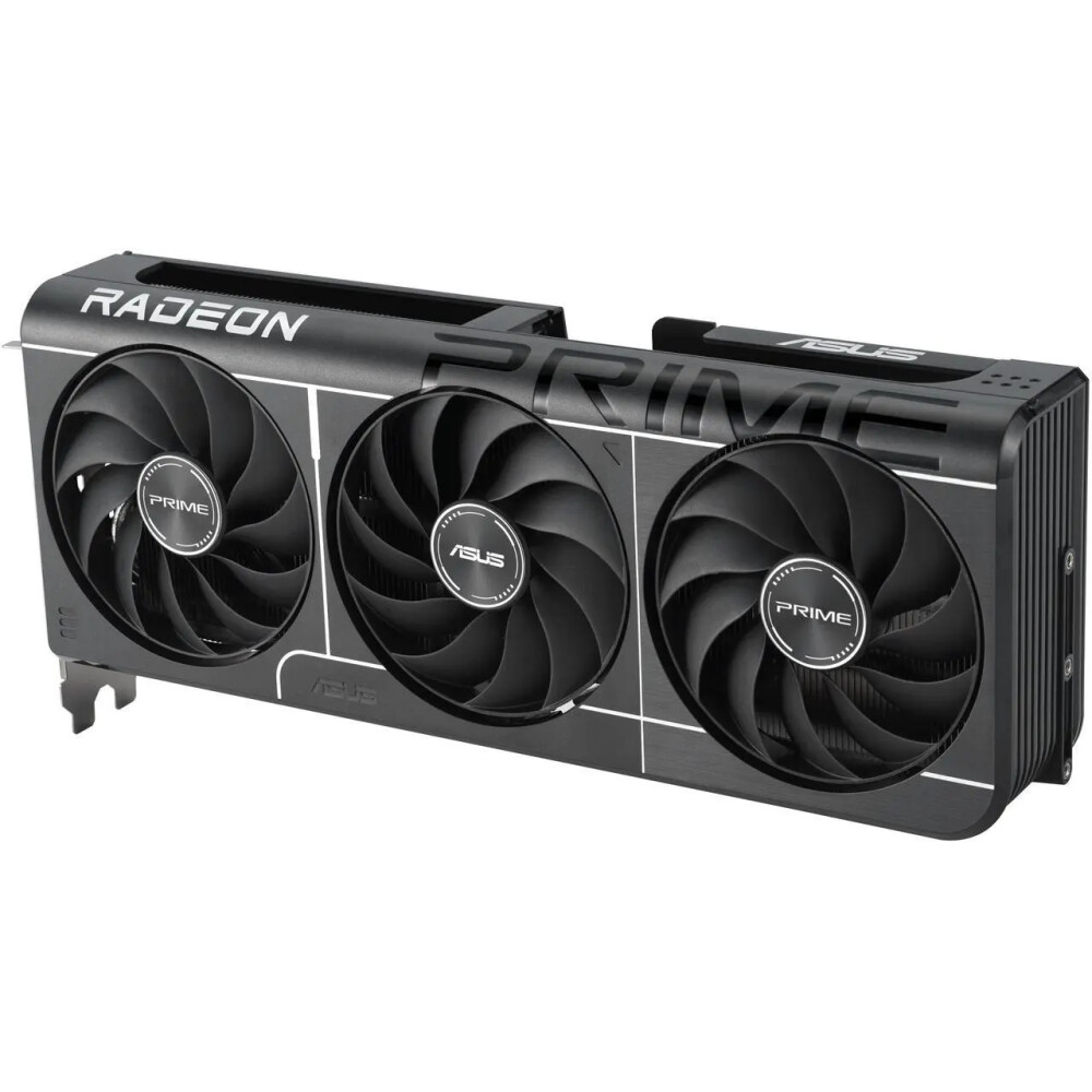 Tarjeta de video ASUS PRIME Gaming Radeon RX 9060 XT 16GB - Imagen 4