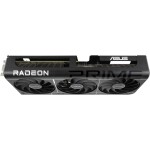 Tarjeta de video ASUS PRIME Radeon RX 9060 XT 16GB - Imagen 3