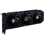 Tarjeta de video PowerColor Hellhound Gaming Radeon RX 9060 XT 16GB - Imagen 6