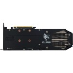 Tarjeta de video PowerColor Hellhound Gaming Radeon RX 9060 XT 16GB - Imagen 5