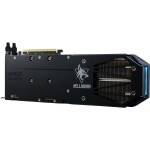Tarjeta de video PowerColor Hellhound Gaming Radeon RX 9060 XT 16GB - Imagen 4