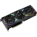 Tarjeta de video PNY ARGB GeForce RTX 5060 Ti 8GB OC - Imagen 2