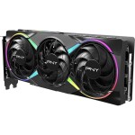 Tarjeta de video PNY ARGB GeForce RTX 5060 Ti 8GB OC - Imagen 4