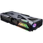 Tarjeta de video MSI VANGUARD GeForce RTX 5080 16GB SOC - Imagen 6