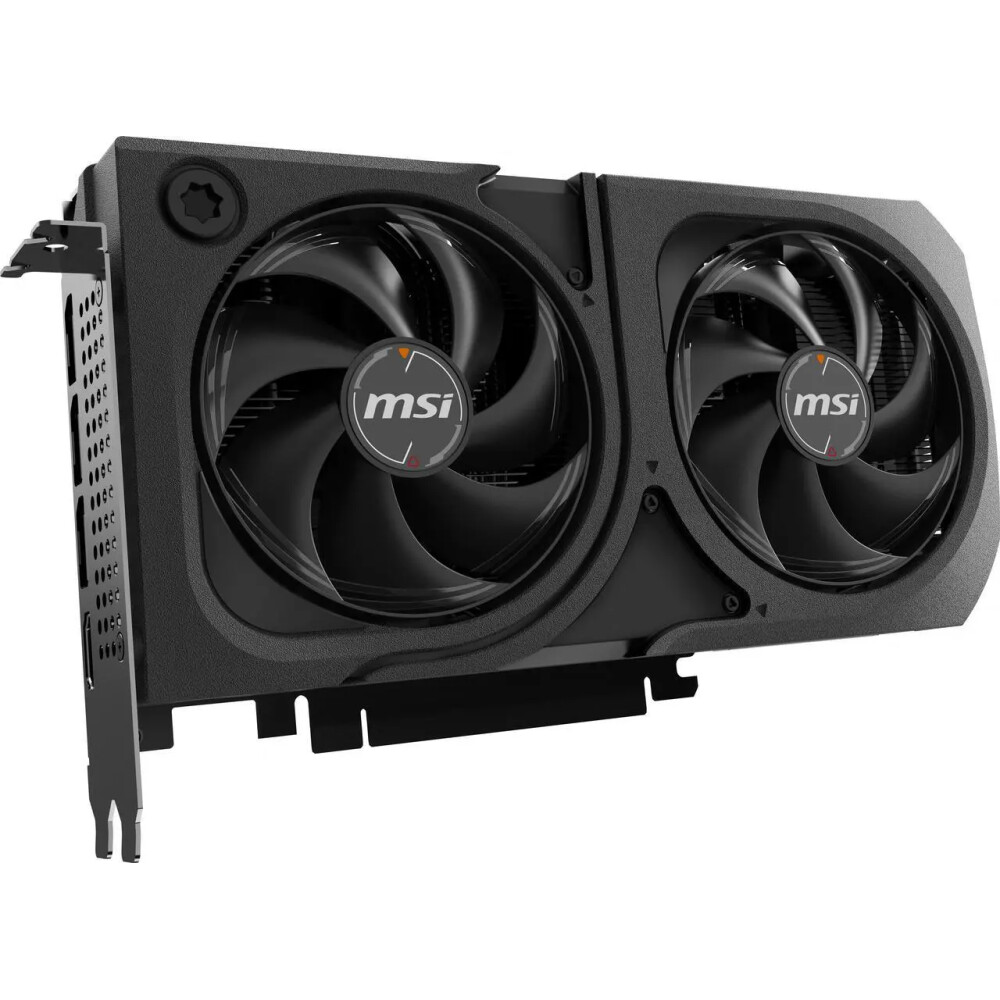 Tarjeta de video MSI SHADOW 2X GeForce RTX 5060 Ti 16GB OC PLUS - Imagen 2