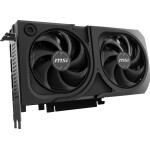 Tarjeta de video MSI SHADOW 2X GeForce RTX 5060 Ti 16GB OC PLUS - Imagen 2