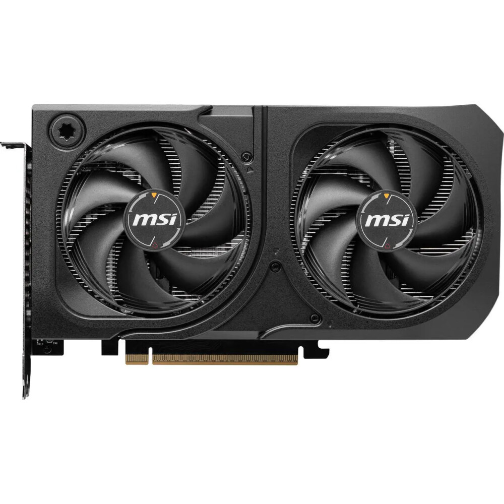 Tarjeta de video MSI SHADOW 2X GeForce RTX 5060 Ti 16GB OC PLUS - Imagen 8