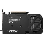 Tarjeta de video MSI SHADOW 2X GeForce RTX 5060 Ti 16GB OC PLUS - Imagen 7