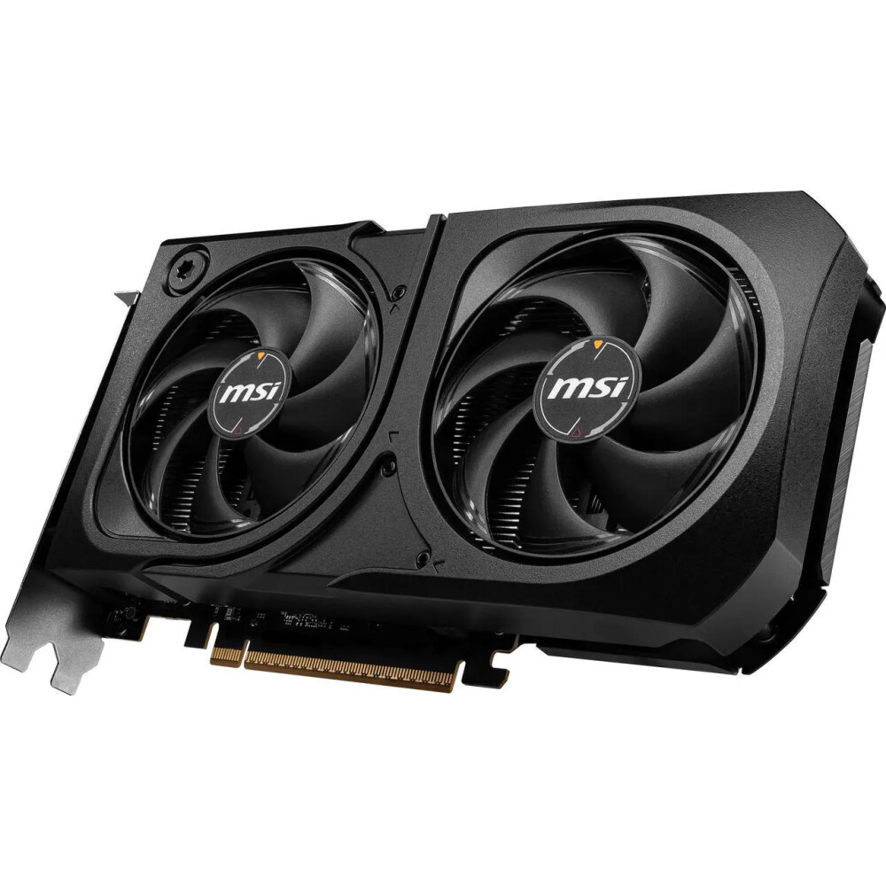 Tarjeta de video MSI SHADOW 2X GeForce RTX 5060 Ti 16GB OC PLUS - Imagen 6