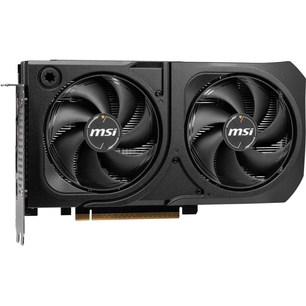 Tarjeta de video MSI SHADOW 2X GeForce RTX 5060 Ti 16GB OC PLUS - Imagen 5