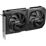 Tarjeta de video MSI SHADOW 2X GeForce RTX 5060 Ti 16GB OC PLUS - Imagen 4