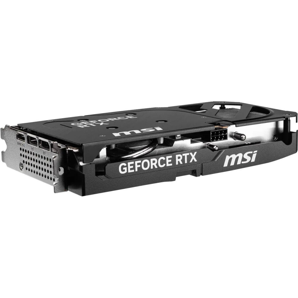 Tarjeta de video MSI SHADOW 2X GeForce RTX 5060 Ti 16GB OC PLUS - Imagen 3