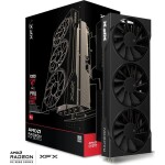 Tarjeta de video XFX Swift Radeon RX 9070 16GB OC