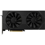 Tarjeta de video XFX SWIFT AMD Radeon RX 9060 XT 16GB OC Gaming Edition - Imagen 2