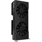 Tarjeta de video XFX SWIFT AMD Radeon RX 9060 XT 16GB OC Gaming Edition - Imagen 3