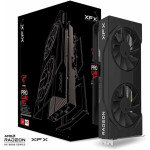 Tarjeta de video XFX SWIFT AMD Radeon RX 9060 XT 16GB OC Gaming Edition