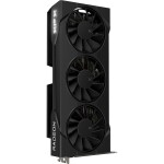 Tarjeta de video XFX SWIFT AMD Radeon RX 9060 XT 16GB OC - Imagen 5