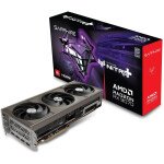 Tarjeta de video SAPPHIRE NITRO+ Radeon RX 9070 16GB