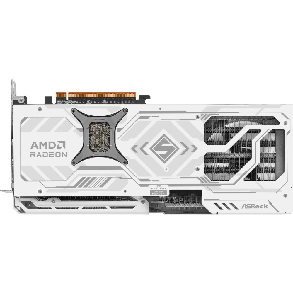 Tarjeta de video ASRock Steel Legend Radeon RX 9070 XT 16GB - Imagen 5