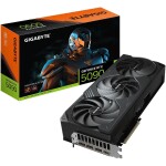 Tarjeta de video GIGABYTE Windforce GeForce RTX 5090 32GB OC