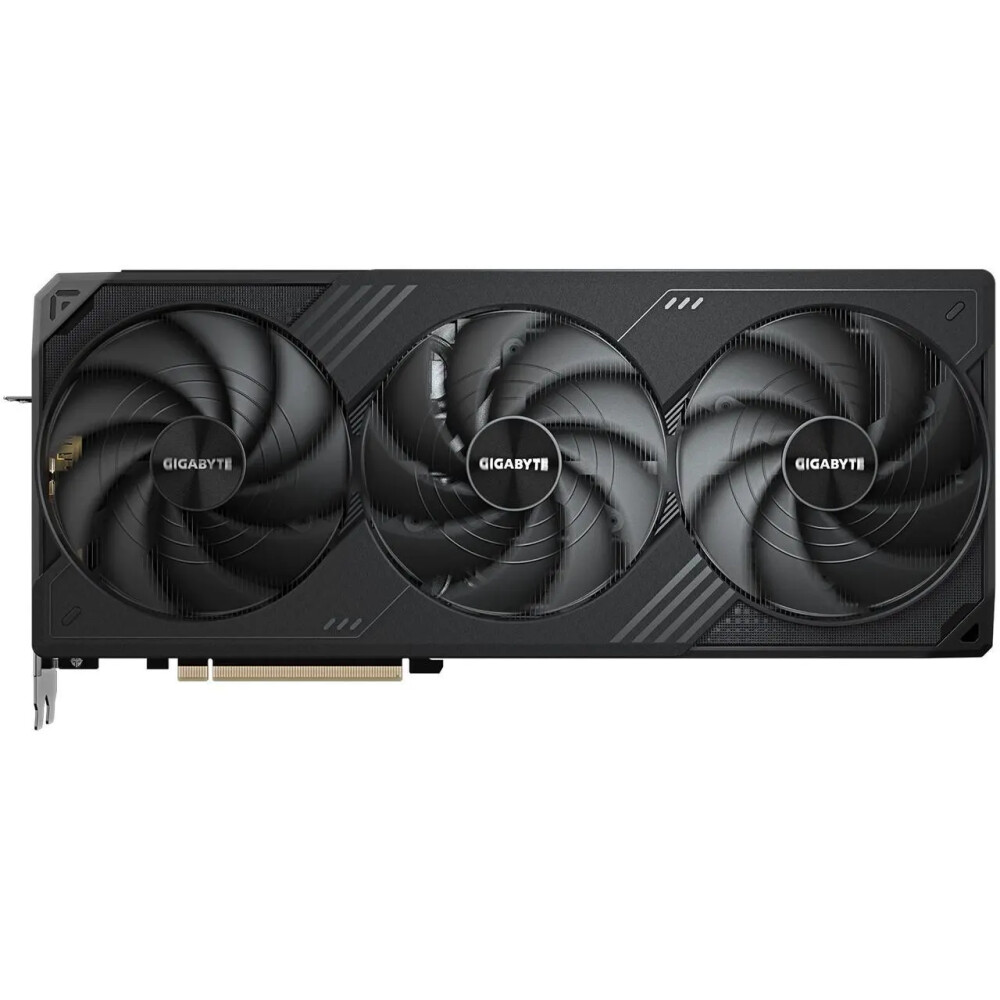 Tarjeta de video GIGABYTE Windforce GeForce RTX 5090 32GB OC - Imagen 2