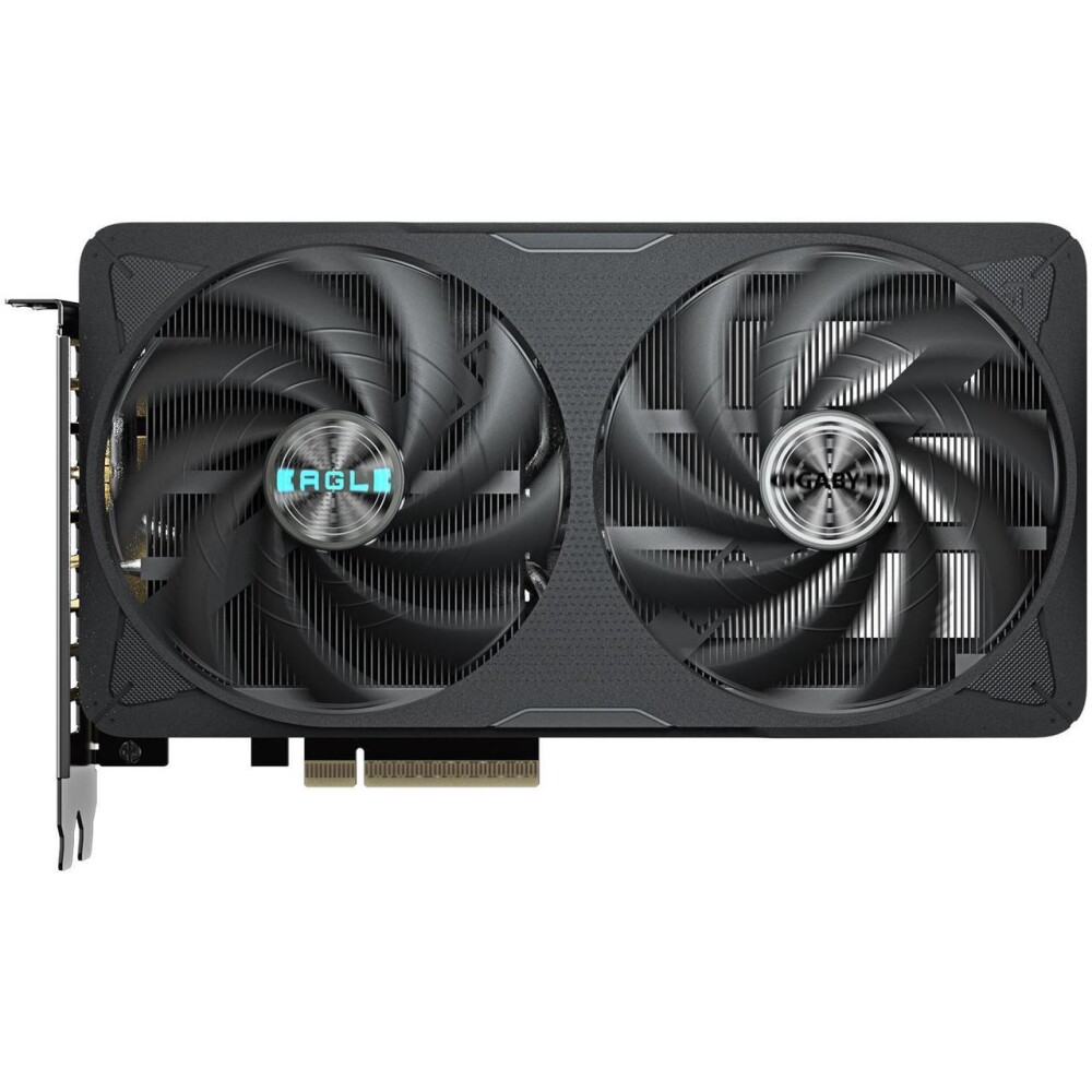 Tarjeta de video GIGABYTE EAGLE GeForce RTX 5060 Ti 16GB OC - Imagen 2