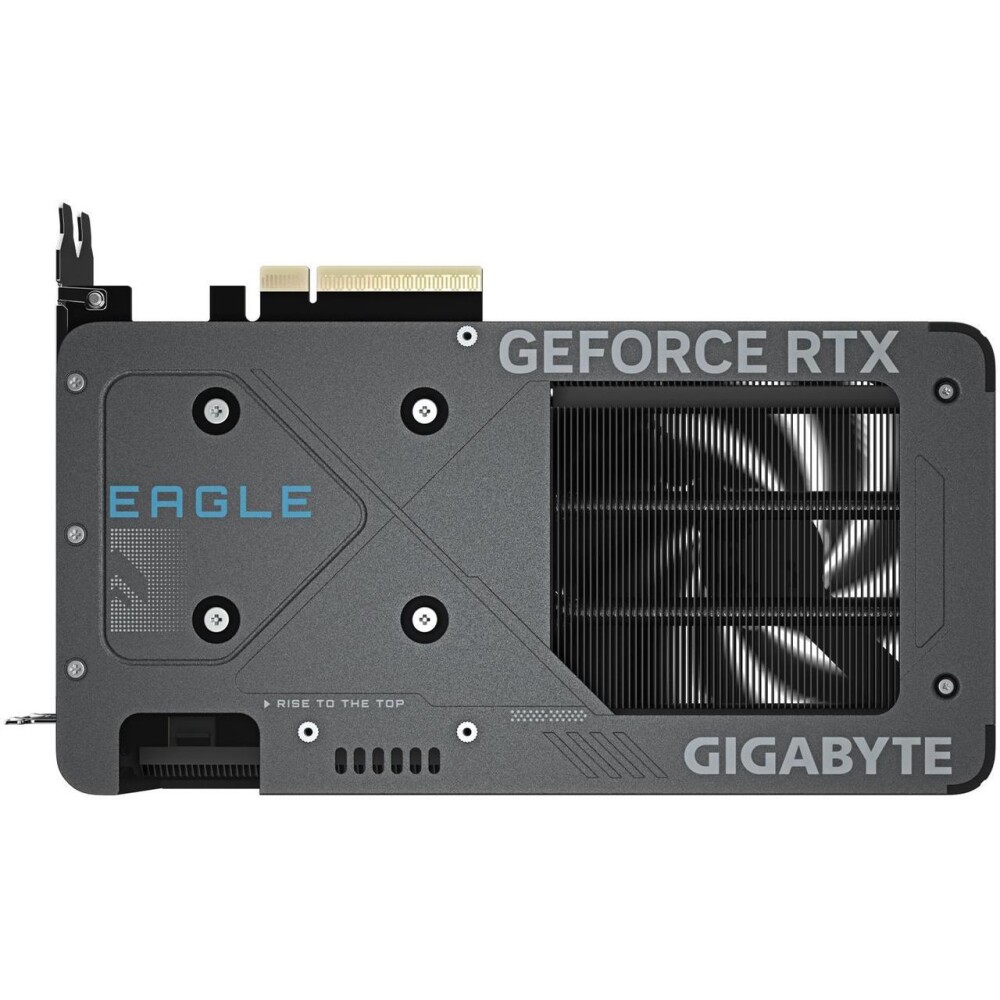 Tarjeta de video GIGABYTE EAGLE GeForce RTX 5060 Ti 16GB OC - Imagen 5