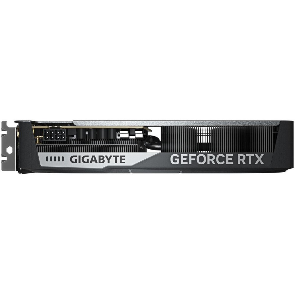 Tarjeta de video GIGABYTE EAGLE GeForce RTX 5060 Ti 16GB OC - Imagen 3