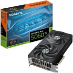 Tarjeta de video GIGABYTE EAGLE GeForce RTX 5060 Ti 16GB OC