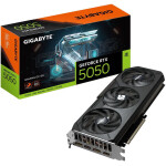 Tarjeta de video GIGABYTE Gaming GeForce RTX 5050 8GB OC