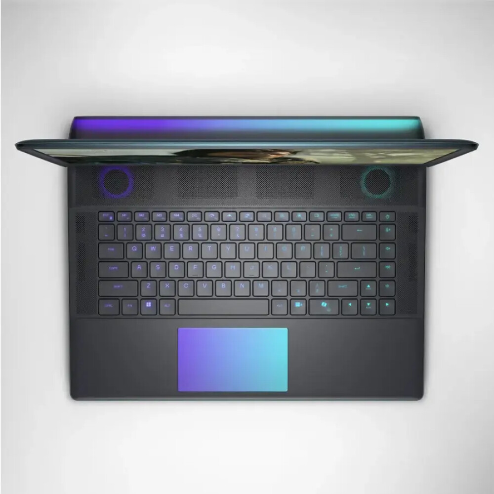 Alienware Area 51 16" WQXGA 240 Hz – Intel Core Ultra 9 – 32GB DDR5 – NVIDIA GeForce RTX 5070 Ti – 2TB SSD - Imagen 4