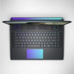 Alienware Area 51 16" WQXGA 240 Hz – Intel Core Ultra 9 – 32GB DDR5 – NVIDIA GeForce RTX 5070 Ti – 2TB SSD – Liquid Teal - Imagen 4