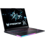 Acer Predator Helios 18 AI 18" 250Hz – Intel Core Ultra 9 275HX – 32GB DDR5 – NVIDIA GeForce RTX 5080 16GB – 1TB SSD - Imagen 5