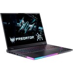 Acer Predator Helios 18 AI 18" 250Hz – Intel Core Ultra 9 275HX – 32GB DDR5 – NVIDIA GeForce RTX 5080 16GB – 1TB SSD - Imagen 5
