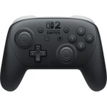 Nintendo Switch 2 Pro Controller - Imagen 2