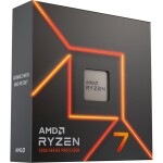 Procesador AMD Ryzen 7 7700X – Zen 4 8-Core 4.5 GHz – Socket AM5 – 105W - Imagen 2