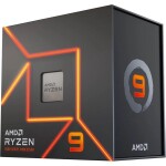 Procesador AMD Ryzen 9 7900X - Zen 4 12-Core 4.7 GHz - Socket AM5 - 170W - Imagen 2