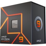 Procesador AMD Ryzen 9 7950X – Zen 4 16-Core 4.5 GHz – Socket AM5 – 170W