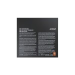 Procesador AMD Ryzen 7 7800X3D – Zen 4 8-Core 4.2 GHz – Socket AM5 – 120W - Imagen 4