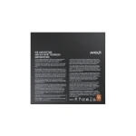 Procesador AMD Ryzen 7 7800X3D – Zen 4 8-Core 4.2 GHz – Socket AM5 – 120W - Imagen 4