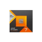 Procesador AMD Ryzen 7 7800X3D – Zen 4 8-Core 4.2 GHz – Socket AM5 – 120W - Imagen 2