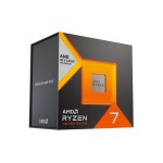 Procesador AMD Ryzen 7 7800X3D – Zen 4 8-Core 4.2 GHz – Socket AM5 – 120W - Imagen 3
