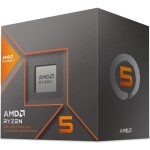 Procesador AMD Ryzen 5 8600G – Zen 4 6-Core 4.3 GHz – Socket AM5 – 65W - Imagen 2