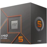 Procesador AMD Ryzen 5 8500G – Zen 4 6-Core 3.5 GHz – Socket AM5 – 65W
