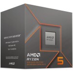 Procesador AMD Ryzen 5 8500G – Zen 4 6-Core 3.5 GHz – Socket AM5 – 65W - Imagen 2