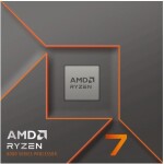 Procesador AMD Ryzen 7 8700F – Zen 4 8-Core 4.1 GHz – Socket AM5 – 65W - Imagen 2