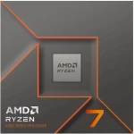 Procesador AMD Ryzen 7 8700F – Zen 4 8-Core 4.1 GHz – Socket AM5 – 65W - Imagen 2