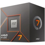 Procesador AMD Ryzen 7 8700F – Zen 4 8-Core 4.1 GHz – Socket AM5 – 65W - Imagen 3