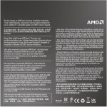 Procesador AMD Ryzen 7 8700F – Zen 4 8-Core 4.1 GHz – Socket AM5 – 65W - Imagen 4